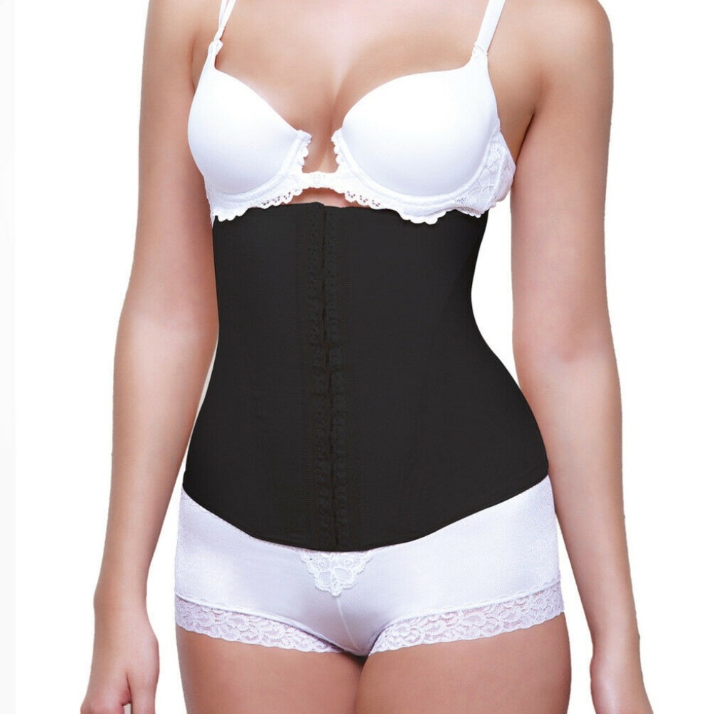 VEDETTE 901. Waist Cincher Girdle